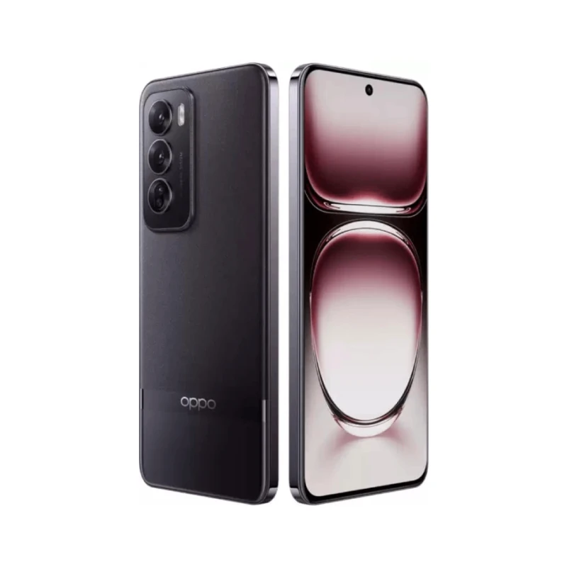Смартфон OPPO Reno12 Pro 5G 12/512 GB Space Brown