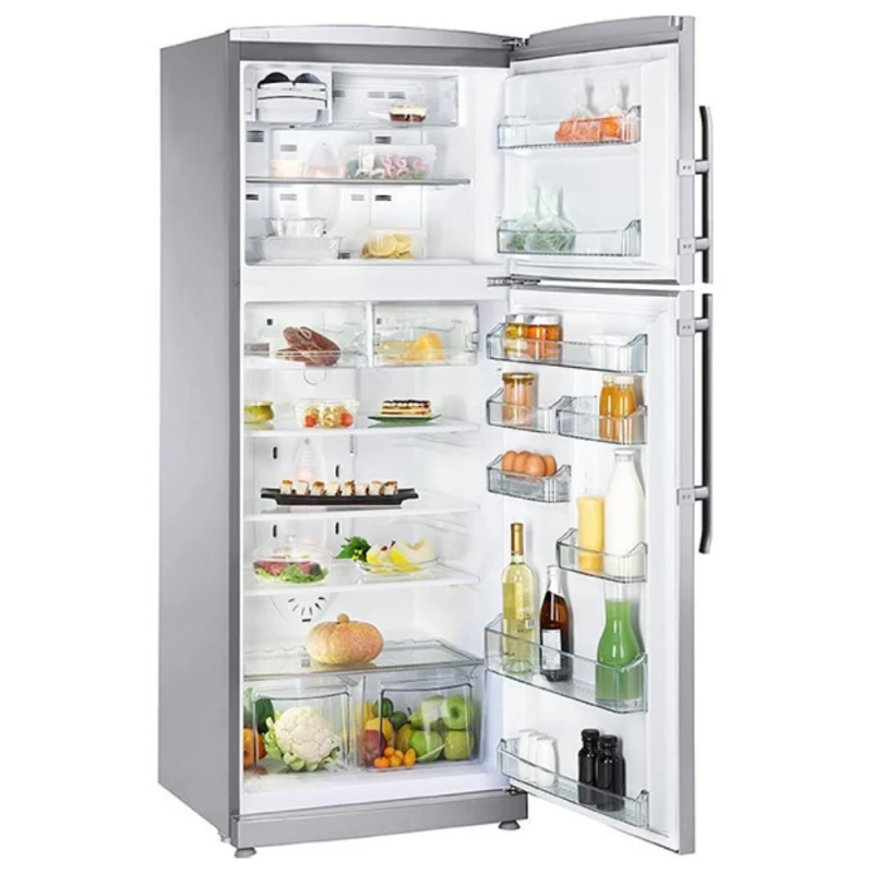 Холодильник Franke FCT 480 NF XS A+