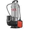 Вибрационный водяной насос P.I.T 1500W/100MM / PSW1500-C