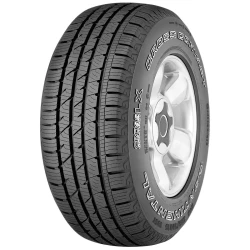 Автомобильная шина Continental Conticrosscontact LX 111T XL 245/65R17