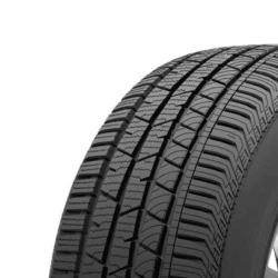 Автомобильная шина Continental Conticrosscontact LX 111T XL 245/65R17