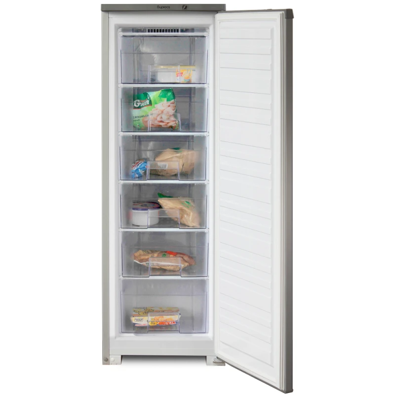 Морозильник Biryusa M116