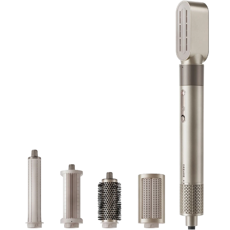 Мультистайлер Dreame Gold AMF17A