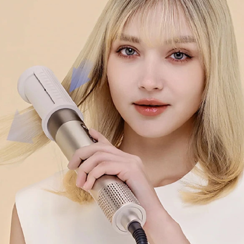 Мультистайлер Dreame Gold AMF17A