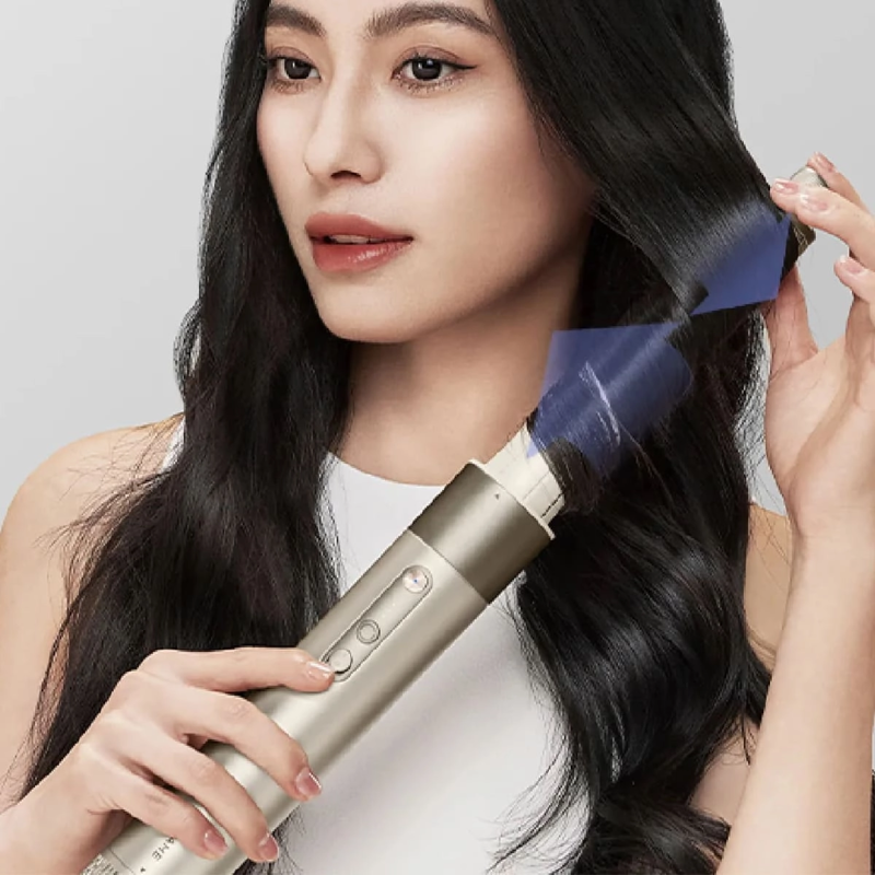 Мультистайлер Dreame Gold AMF17A