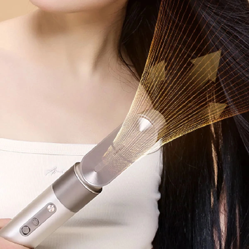 Мультистайлер Dreame Gold AMF17A