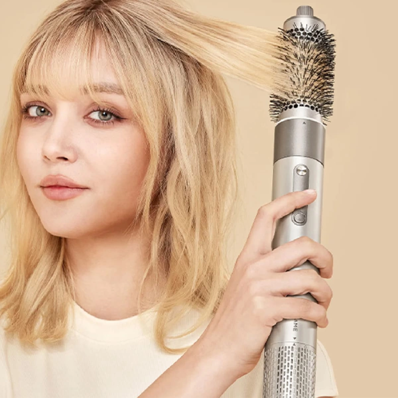 Мультистайлер Dreame Gold AMF17A