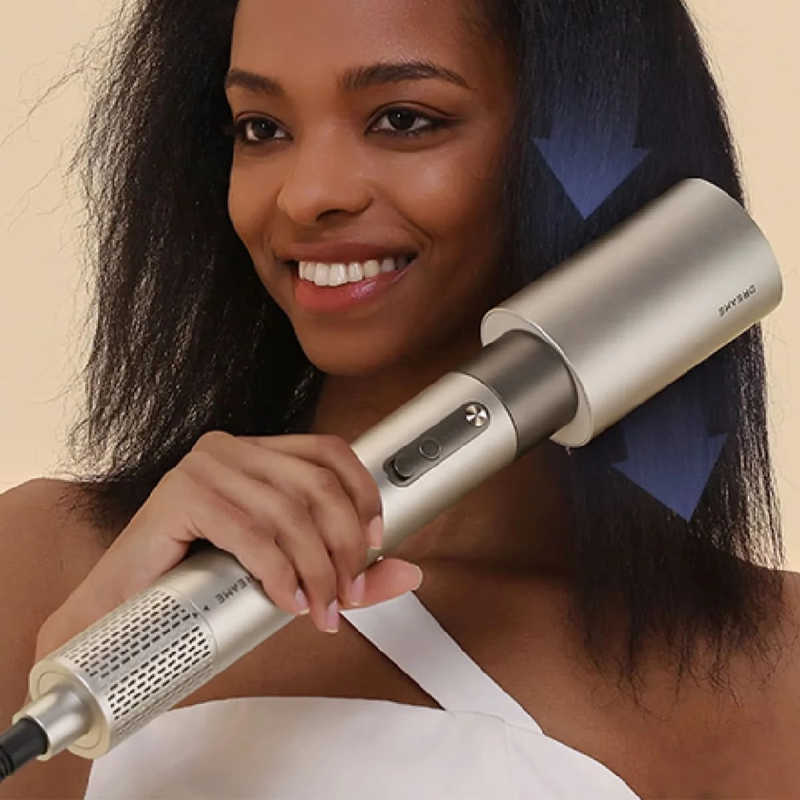 Мультистайлер Dreame Gold AMF17A