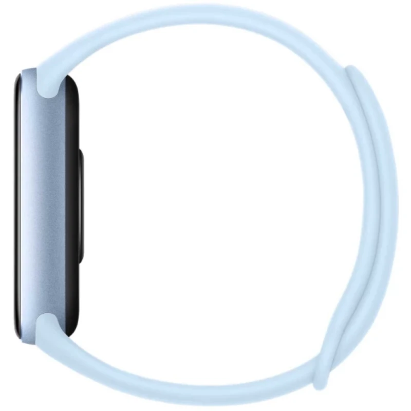 Smart qolbaqlar Xiaomi Smart Band 9 Arctic Blue BHR8346GL