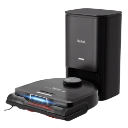Робот-пылесос Tefal RG9695 X-Plorep серия 240+ AI Stansiyalı 8000 PA