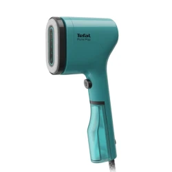 Əl buxarlandırıcısı TEFAL DT2024 Pupe Pop Green 1830008850