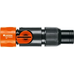 Şlanq birləşdiricisi Gardena 2819