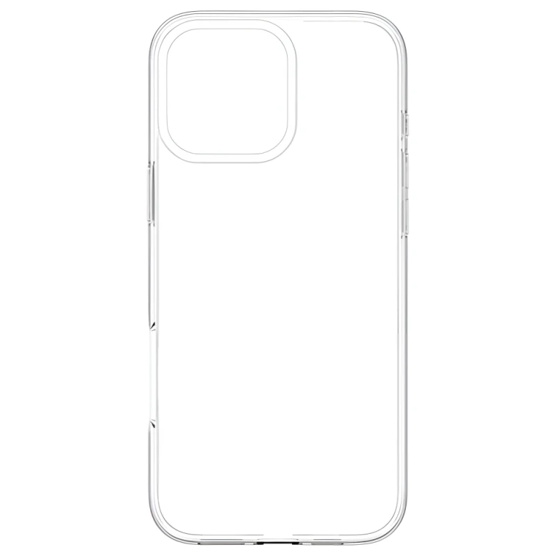 Защитный чехол Devia clear case iPhone 16 Pro - 7297
