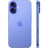 Smartfonlar iPhone 16 128 GB Ultramarine