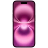 Смартфон Apple iPhone 16 128 GB Pink