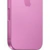 Смартфон Apple iPhone 16 128 GB Pink