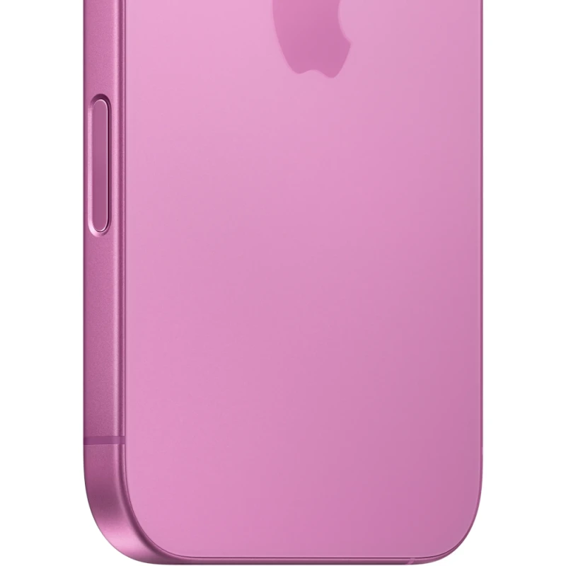 Смартфон Apple iPhone 16 128 GB Pink