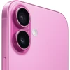 Смартфон Apple iPhone 16 128 GB Pink