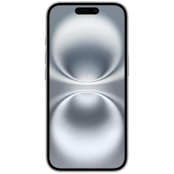 Смартфон Apple iPhone 16 128 GB White