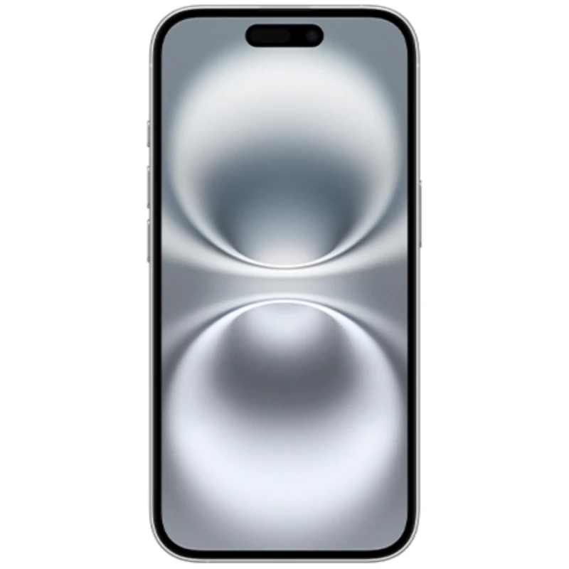 Смартфон Apple iPhone 16 128 GB White