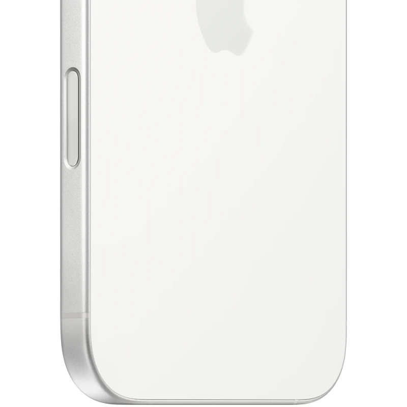Смартфон Apple iPhone 16 128 GB White