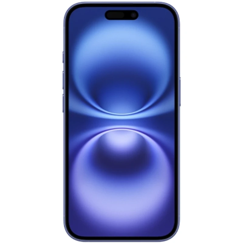 Смартфон Apple iPhone 16 256 GB Ultramarine