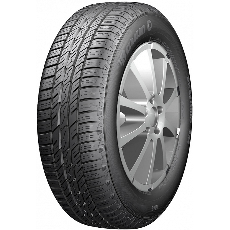 Avtomobil təkərləri Barum Bravuris 4X4 96T 205/70R15 (15350450000)