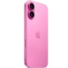 Смартфон Apple iPhone 16 256 GB Pink