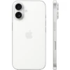 Смартфон Apple iPhone 16 256 GB White