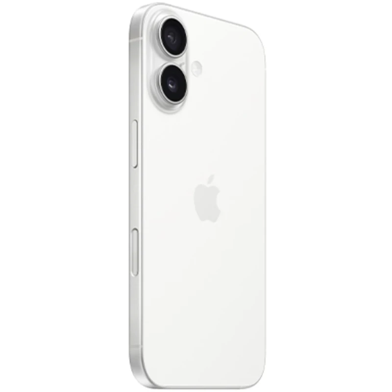 Смартфон Apple iPhone 16 256 GB White