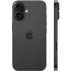 Smartfonlar iPhone 16 256 GB Black