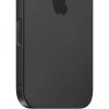 Smartfonlar iPhone 16 256 GB Black