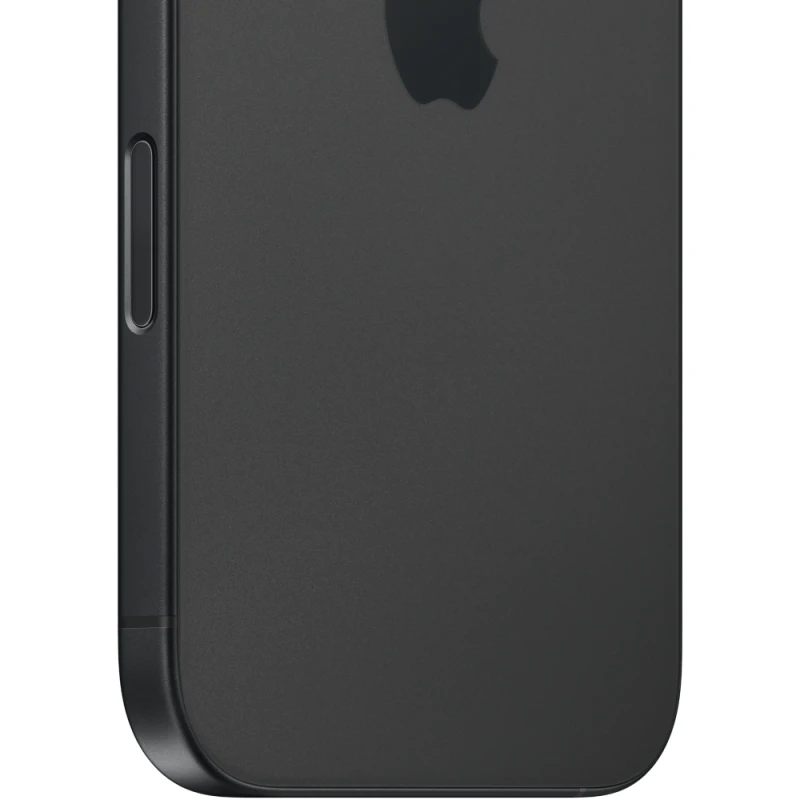 Smartfonlar iPhone 16 256 GB Black