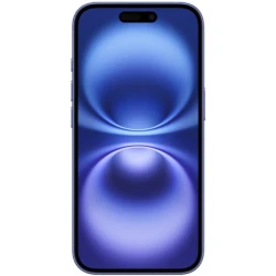 Smartfonlar iPhone 16 Plus 128 GB Ultramarine