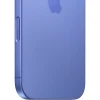 Smartfonlar iPhone 16 Plus 128 GB Ultramarine