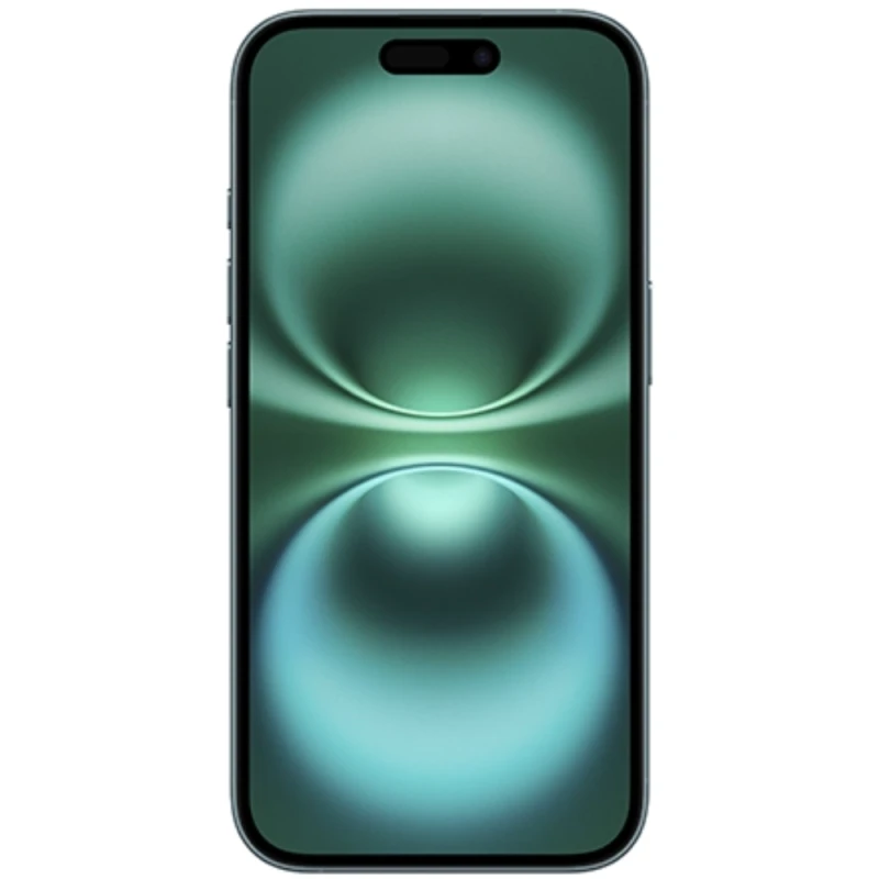 Смартфон Apple iPhone 16 Plus 128 GB Teal