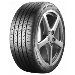 Автомобильная шина Barum Bravuris 5HM 245/35R18 92Y XL