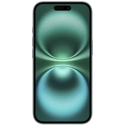 Смартфон Apple iPhone 16 Plus 512 GB Teal