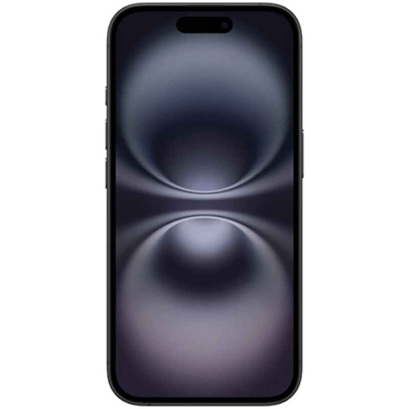 Смартфон Apple iPhone 16 Plus 512 GB Black