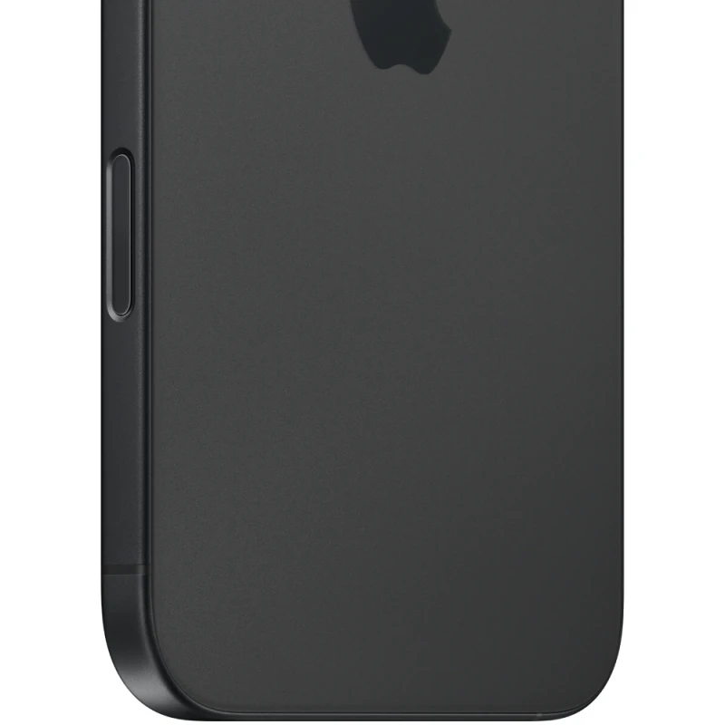 Смартфон Apple iPhone 16 Plus 512 GB Black