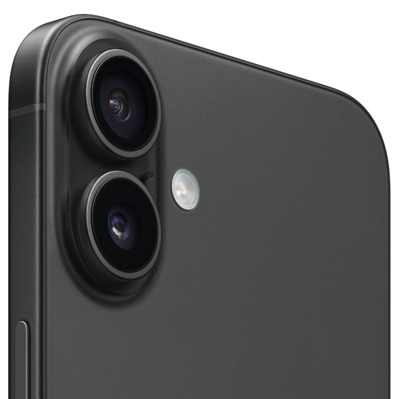 Смартфон Apple iPhone 16 Plus 512 GB Black
