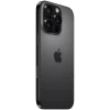 Smartfonlar iPhone 16 Pro 128 GB Black Titanium