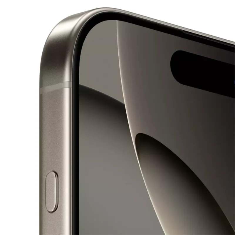 Смартфон Apple iPhone 16 Pro 128 GB Natural Titanium
