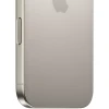 Смартфон Apple iPhone 16 Pro 128 GB Natural Titanium