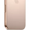 Смартфон Apple iPhone 16 Pro 128 GB Desert Titanium