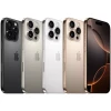 Смартфон Apple iPhone 16 Pro 128 GB Desert Titanium