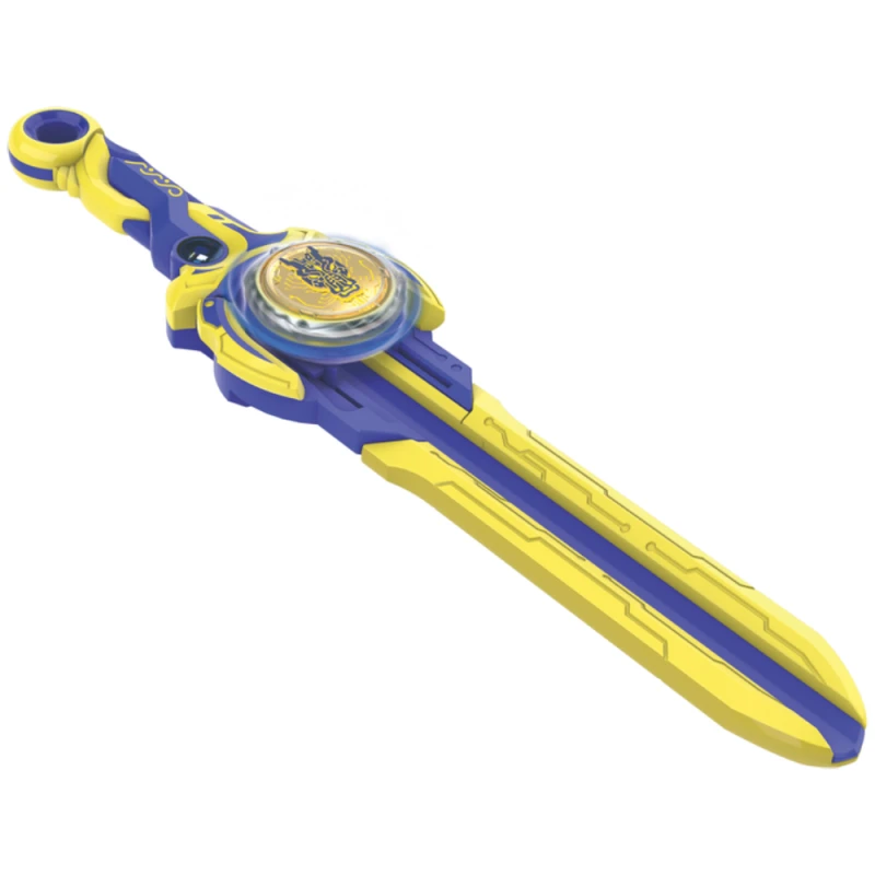 Игрушечное оружие Infinity Nado Vi Battle Set - Fury Wave Dragon VS Blazing War Bear