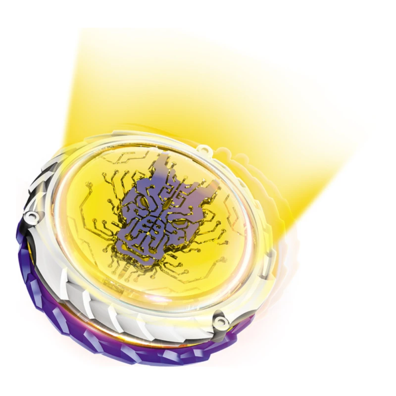 Игрушечное оружие Infinity Nado Vi Battle Set - Fury Wave Dragon VS Blazing War Bear