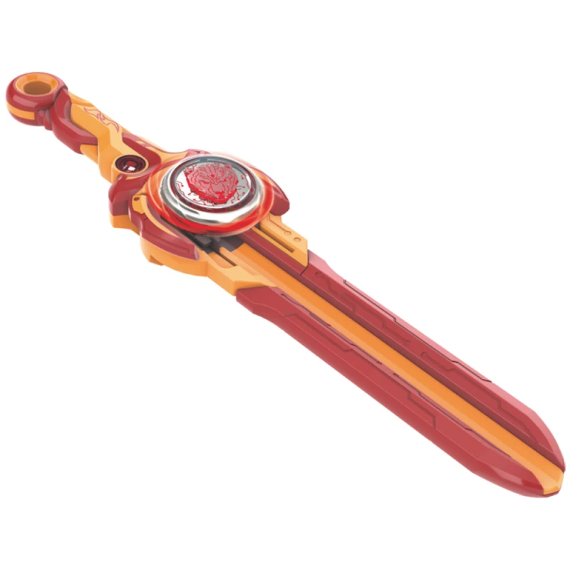 Игрушечное оружие Infinity Nado Vi Standard Pack - Blazing War Bear