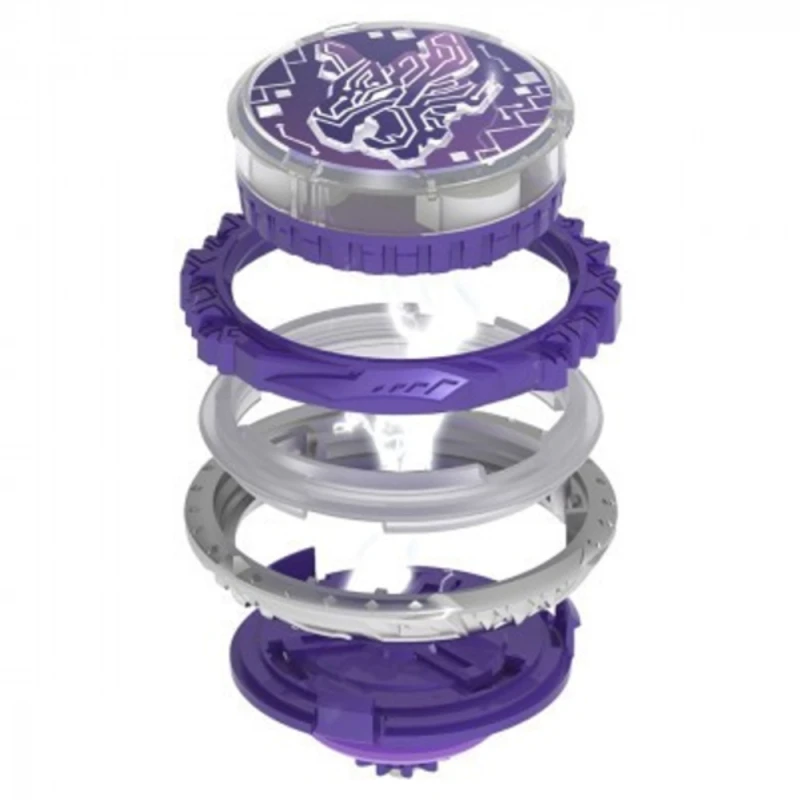 Игрушечное оружие Infinity Nado Vi Standard Pack - Dream World Magic Dragon